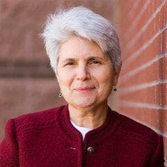 Cynthia Braddock