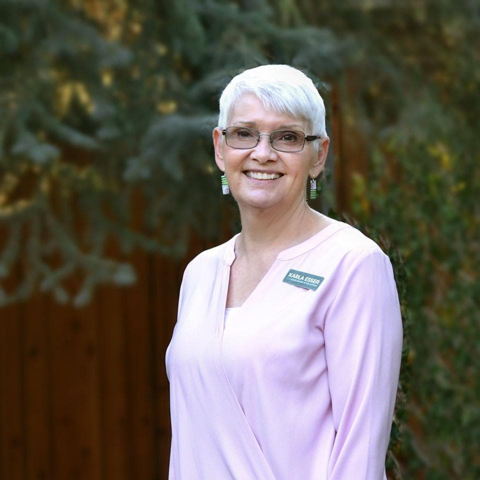 Karla Esser