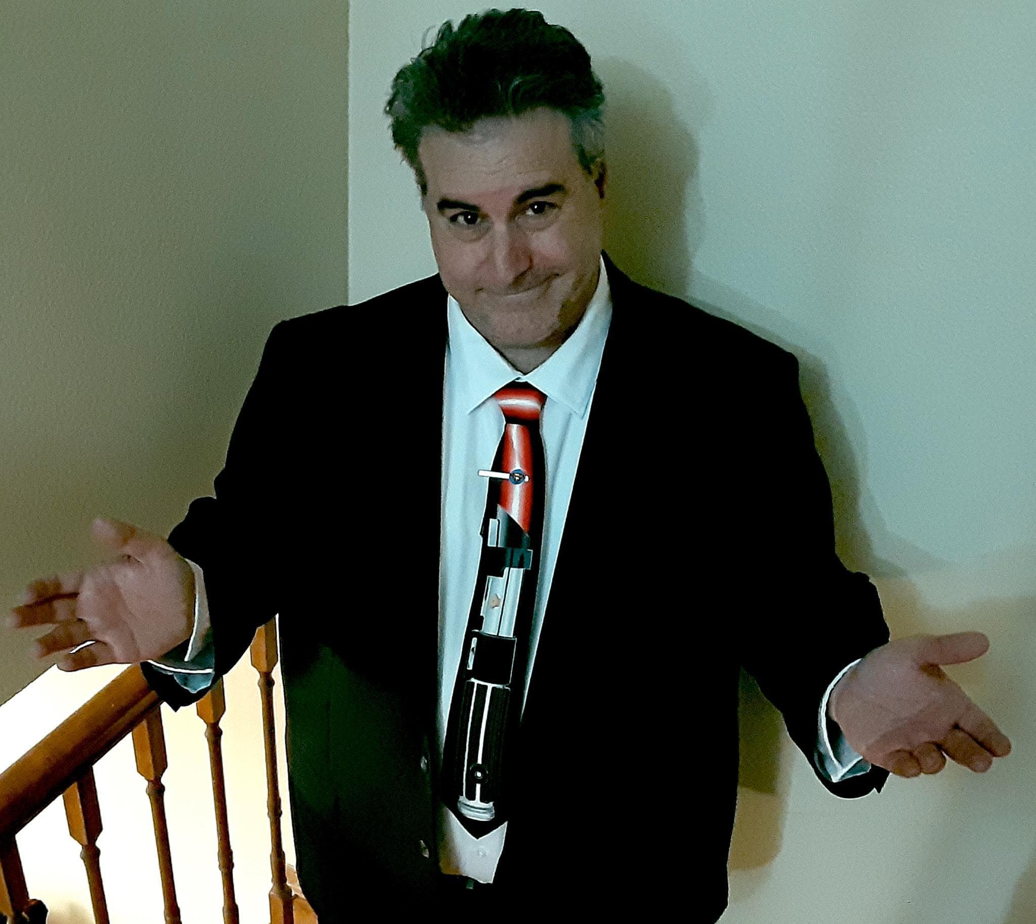 Cory Parella