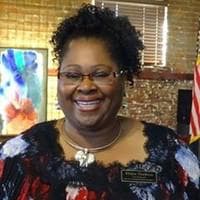 Vickie Tonkins