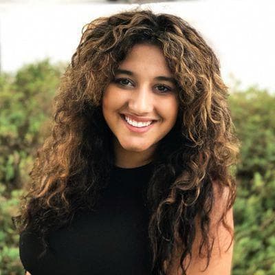 Yara Hanlin Zokaie