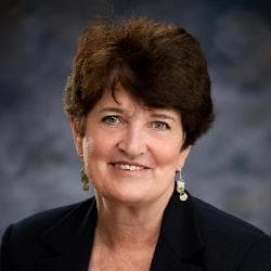 Jacki Marsh