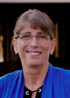 Nancy Rumfelt