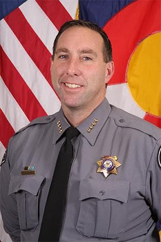 Steven Reams