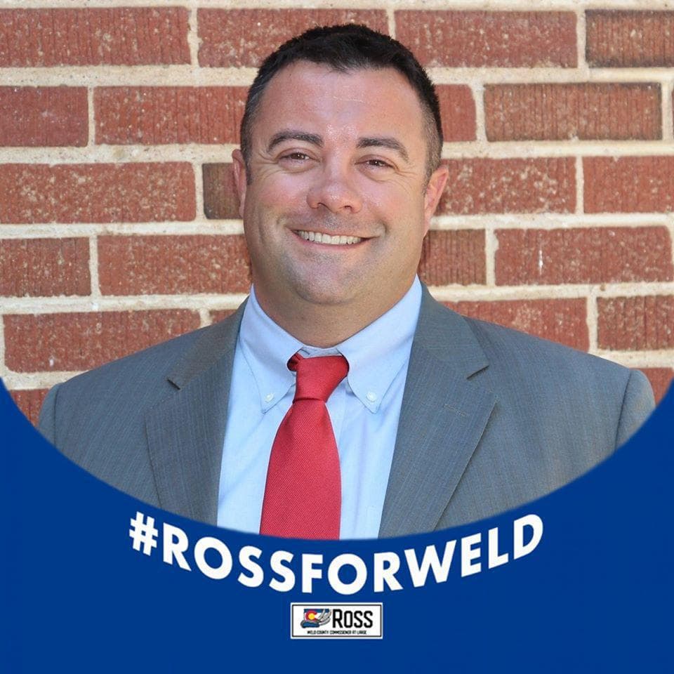 Kevin David Ross