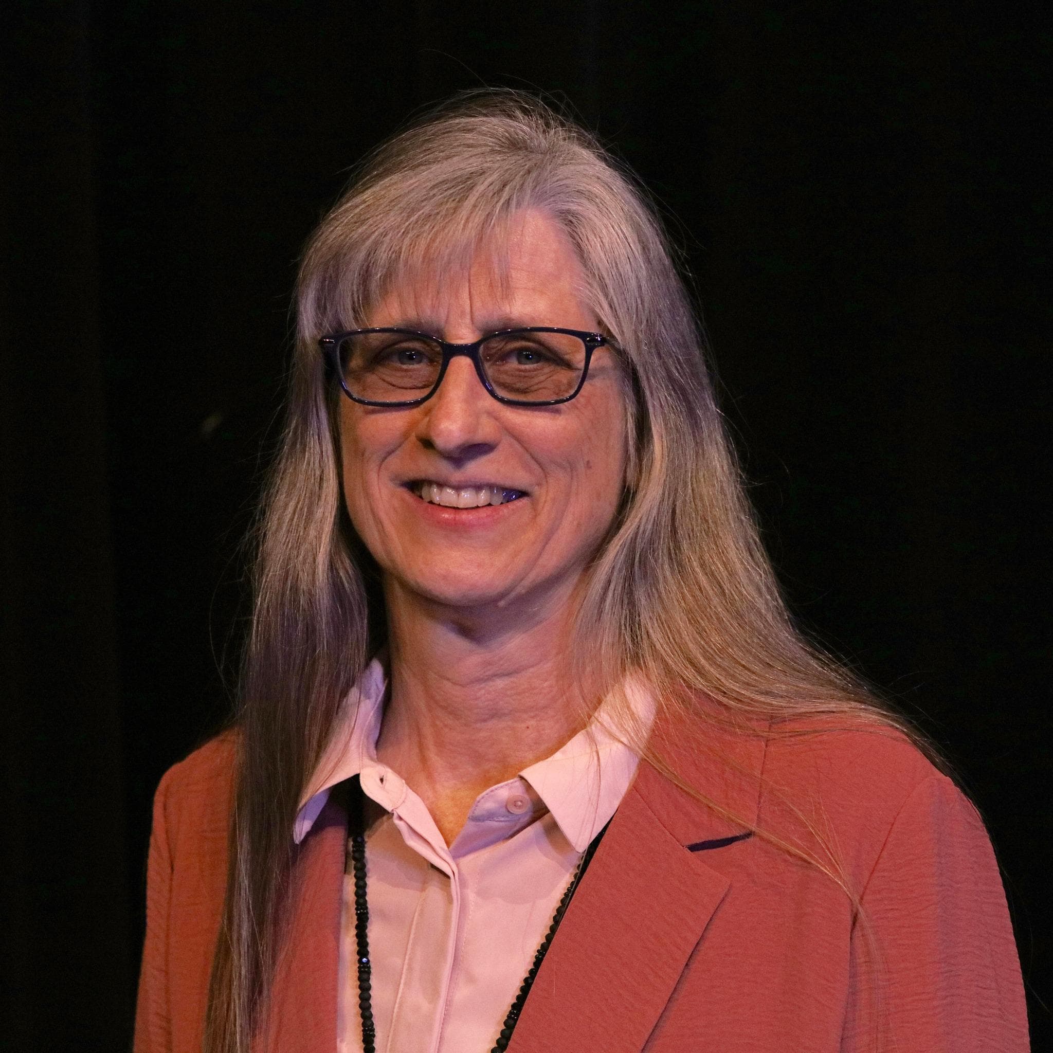 Michelle M. Gray
