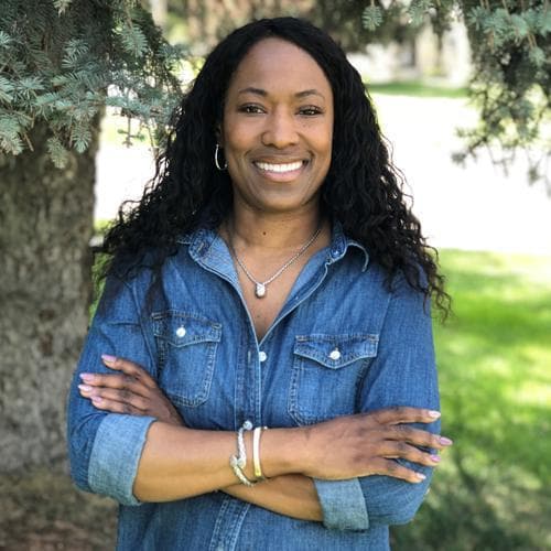 Angela Garland