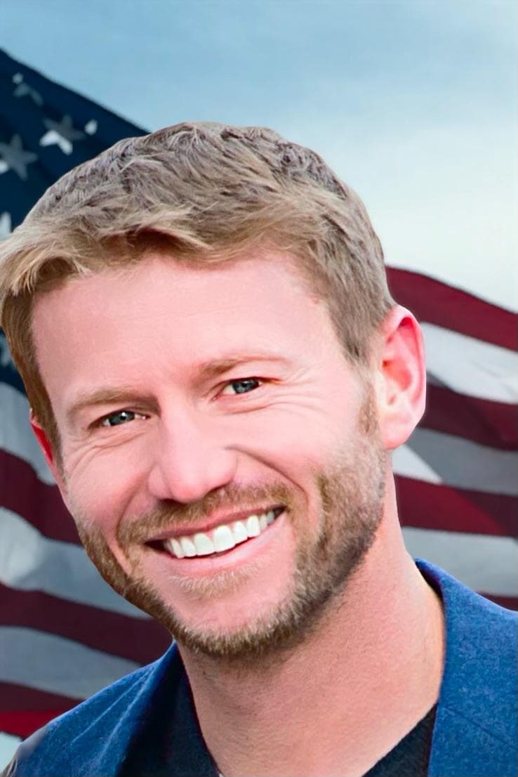 Zachary Swearingen