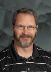 Douglas K. England