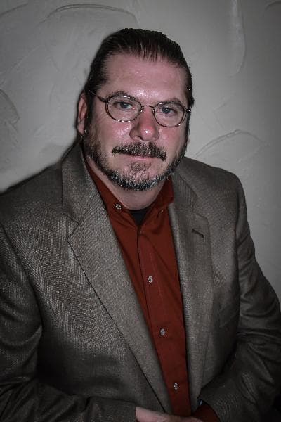 Ronald Cook