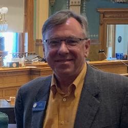 Mark Baisley