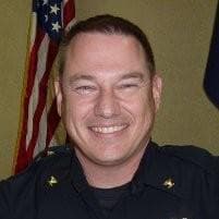 James L. Chamberlain
