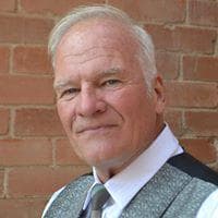 Skip Moreau
