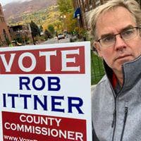 Rob Ittner