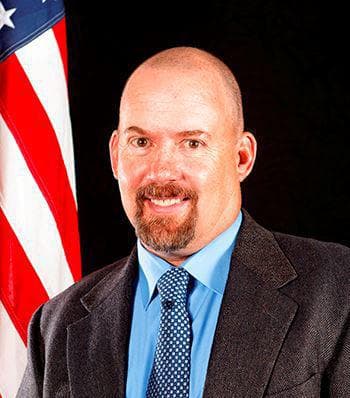 Bradley Hughes