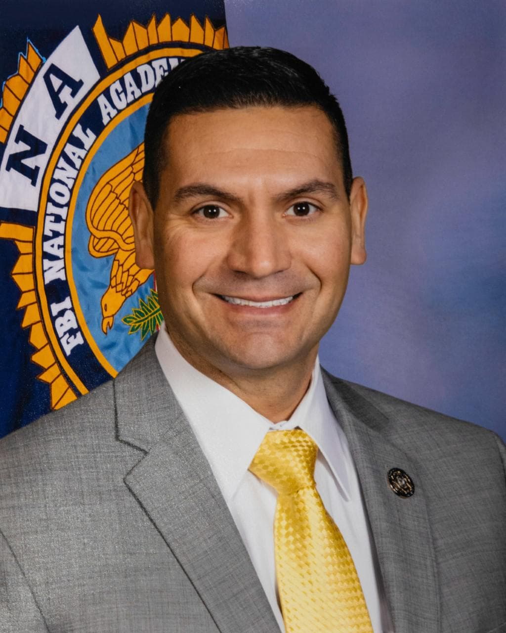 David J. Lucero