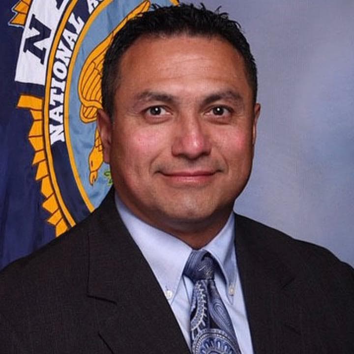 Joseph Roybal