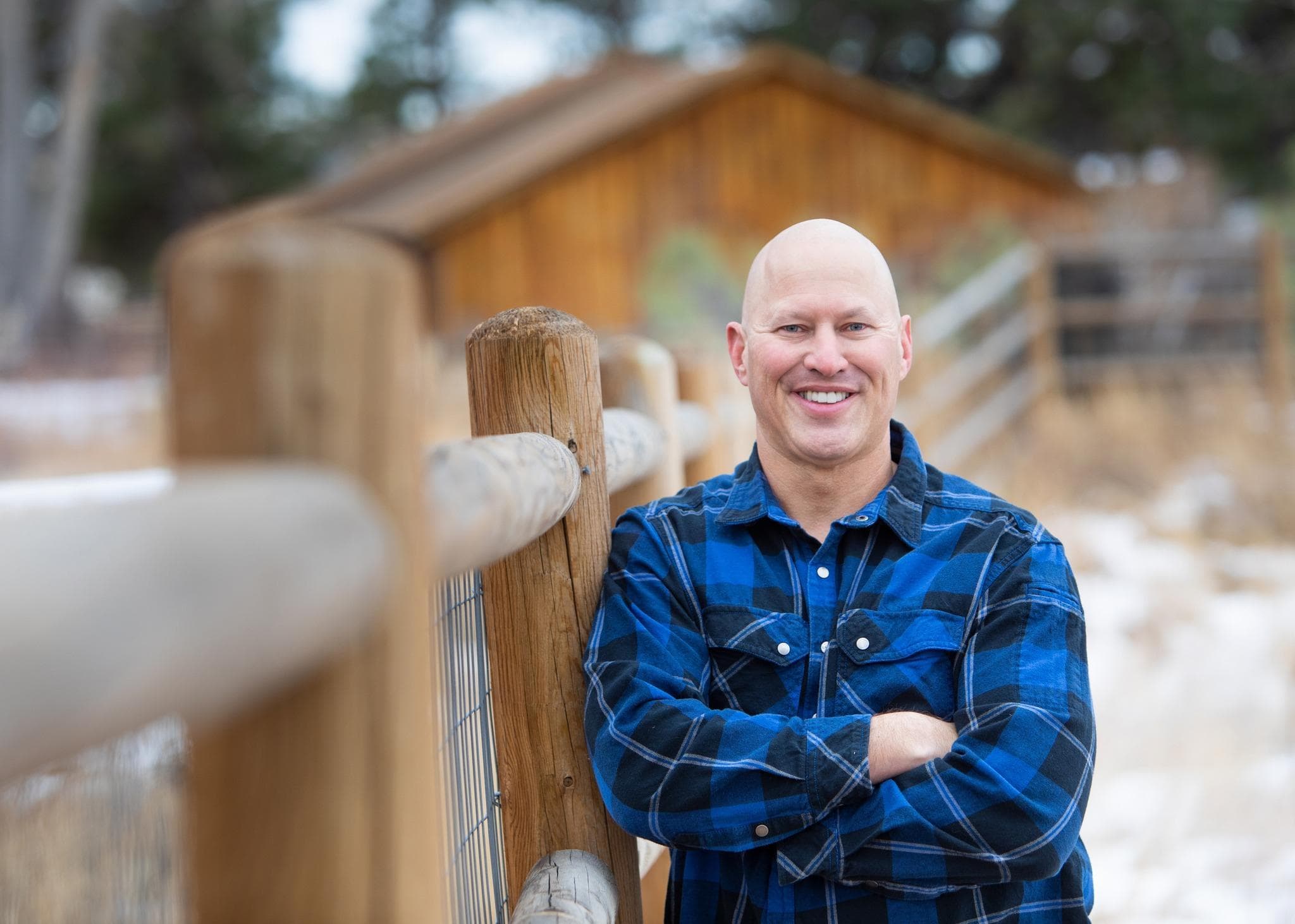 Kevin S. Edling