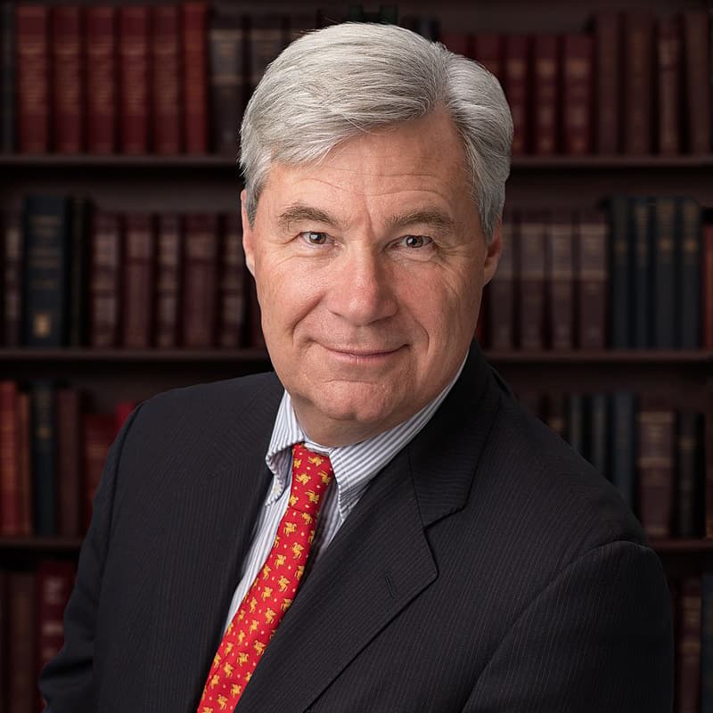 Sheldon Whitehouse