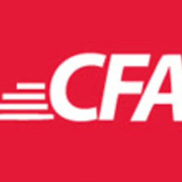 California Faculty Association