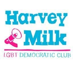 Harvey Milk LGBTQ Democratic Club
