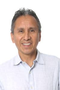 Henry Perea