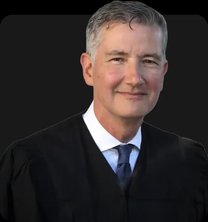 Hon. Michael Isaku Begert