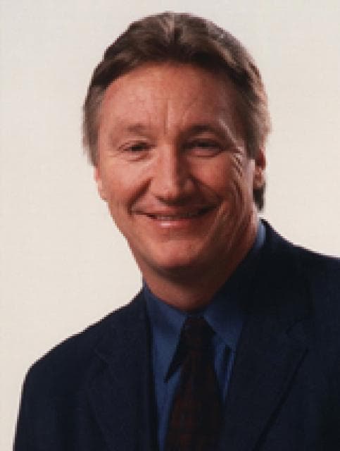 Alan Autry