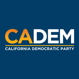 California Democratic Party