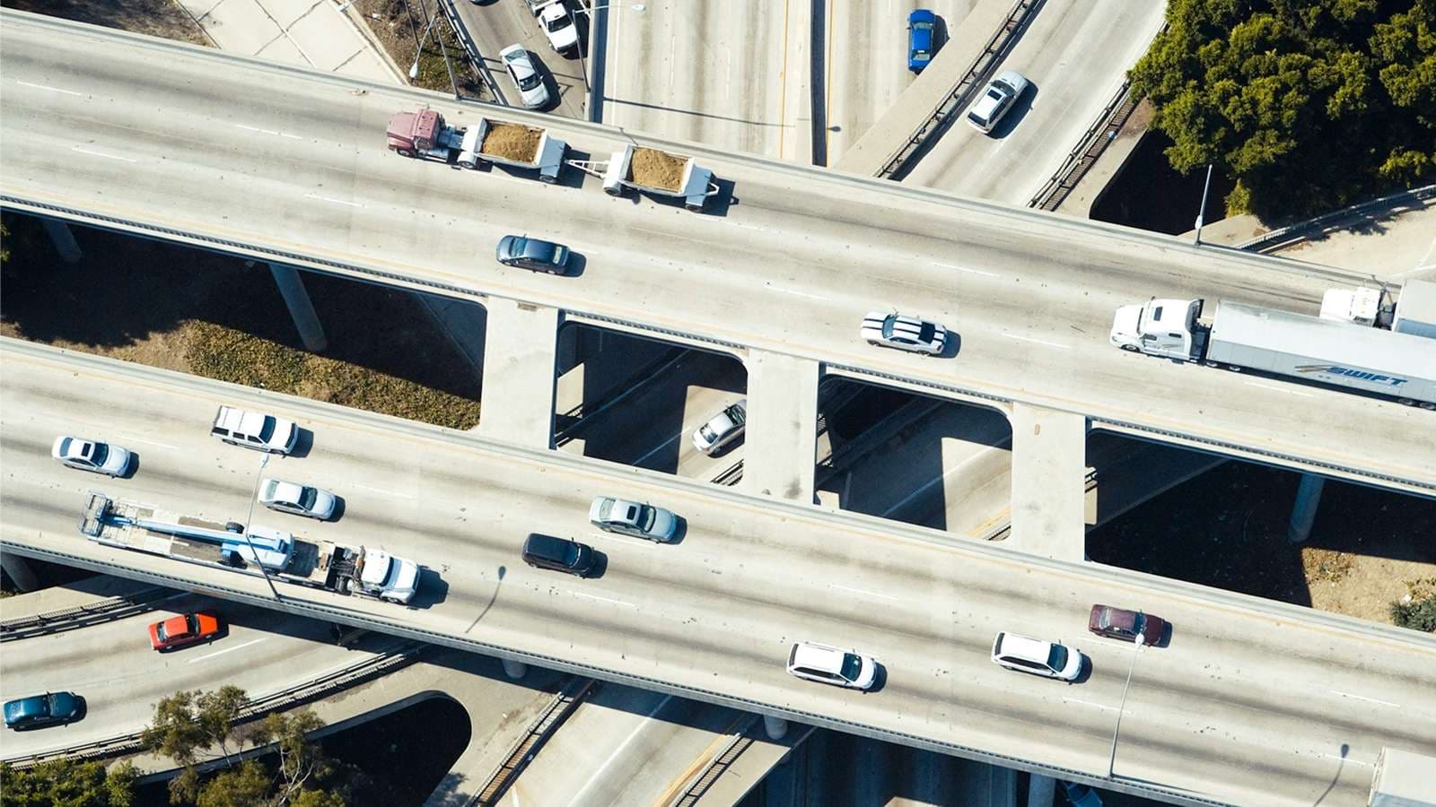 Infrastructure / Transportation