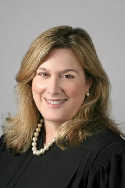 Hon. Rochelle East