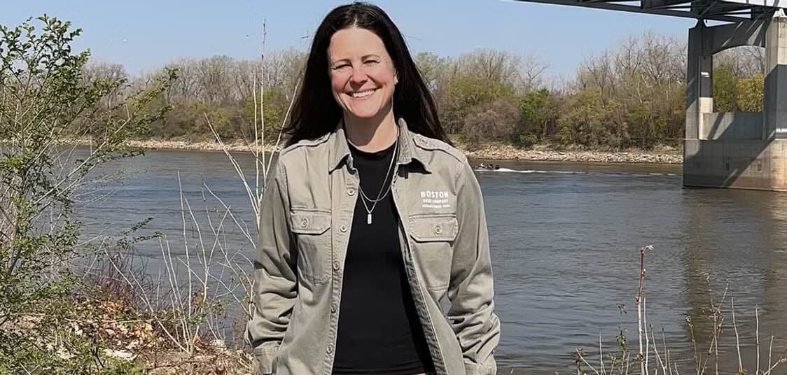 Jill Westra