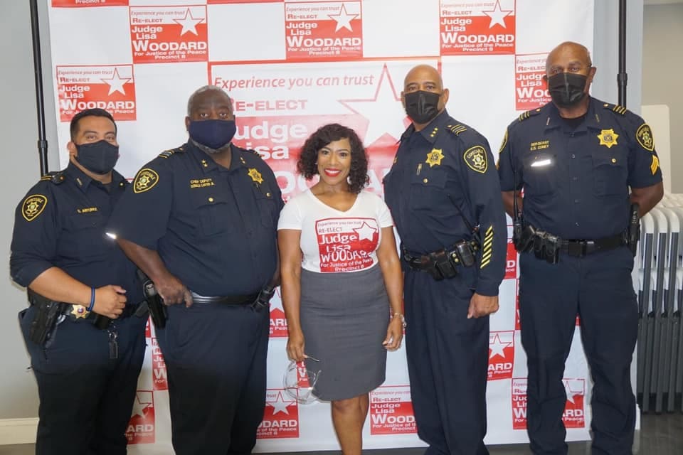 Lisa R. Woodard