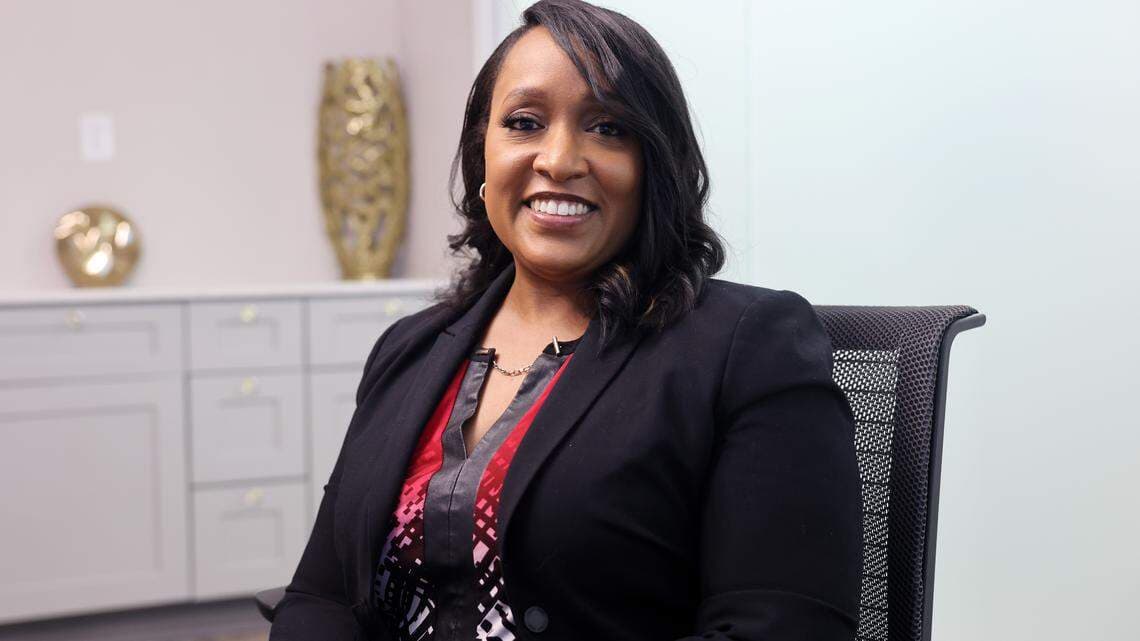 Monifa (Mo) Drayton