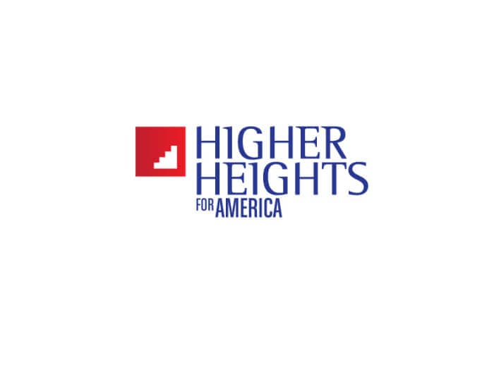 Higher Heights for America PAC