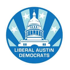 Liberal Austin Democrats