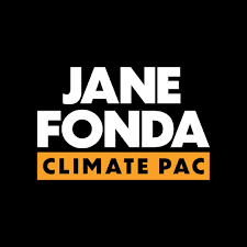 Jane Fonda Climate PAC