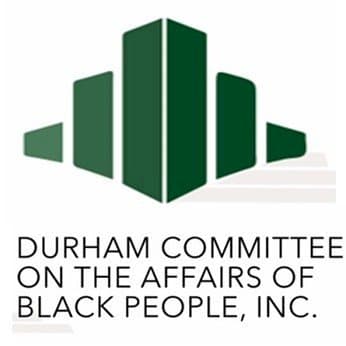 Durham Committee on the Affairs of Black People