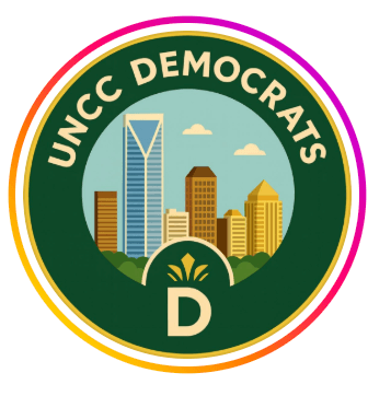 College Democrats of UNCC