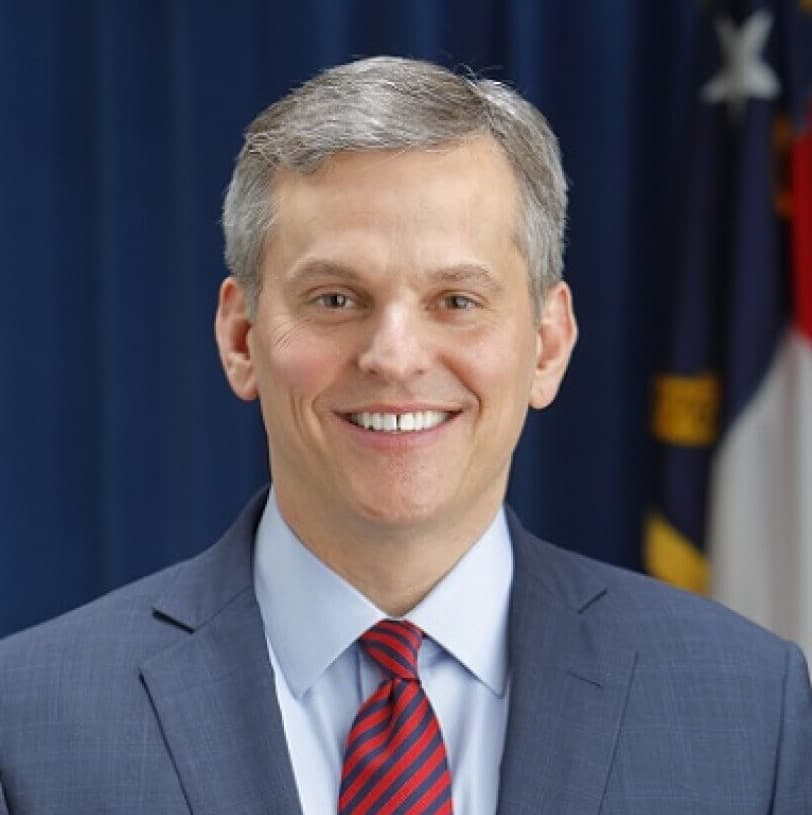 Gov. Josh Stein