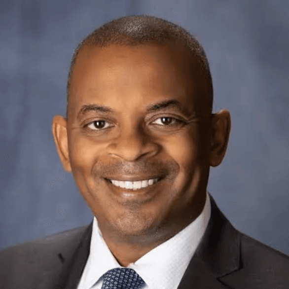 Anthony Foxx