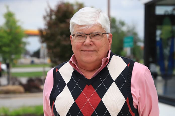 Jim Kite
