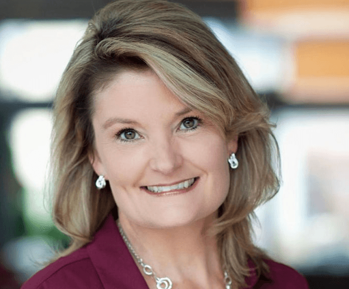 Cindy Holscher