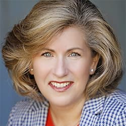 Julie Brewer