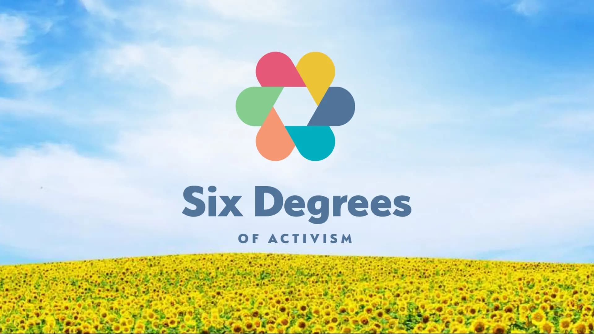 Six Degrees of Activism