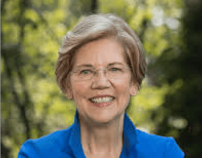 Sen. Elizabeth Warren
