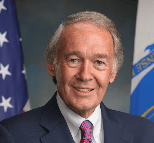 Sen. Ed Markey