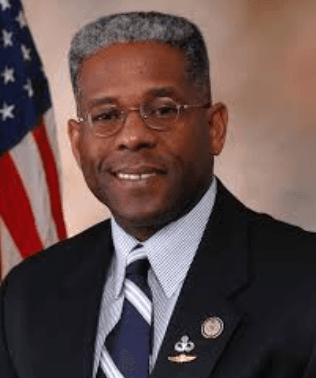Lt. Col. (Ret) Allen West