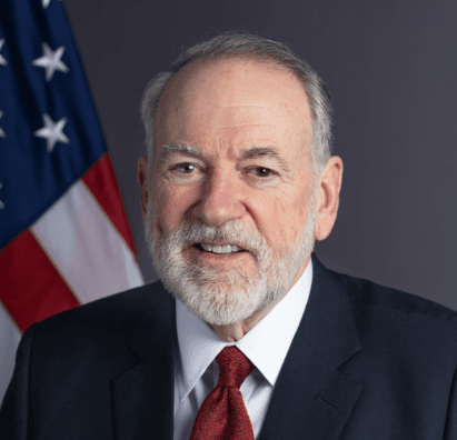 Mike Huckabee