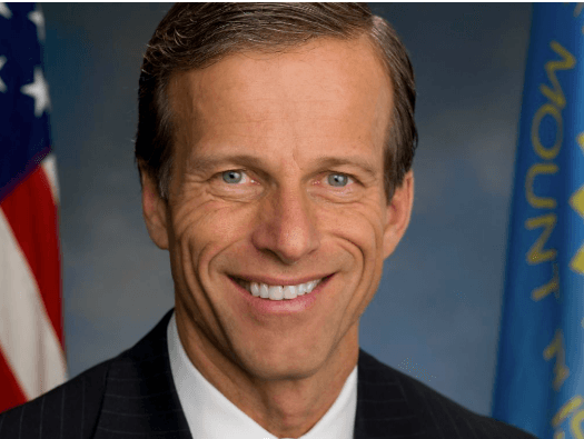 John Thune